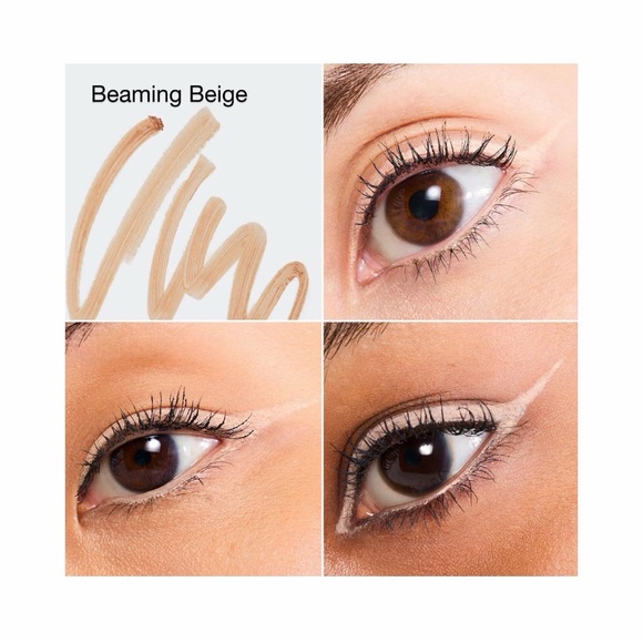 NWOT- Clinique High Impact Gel Tech Eyeliner- Beaming Beige - Picture 5 of 10